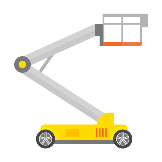 boom-lift